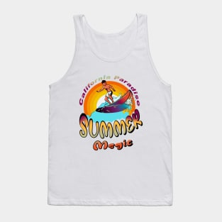 summer fun Tank Top